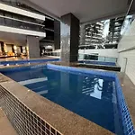 Apto. Novo Landscape Beira Mar