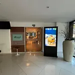 Apto. Novo Landscape Beira Mar