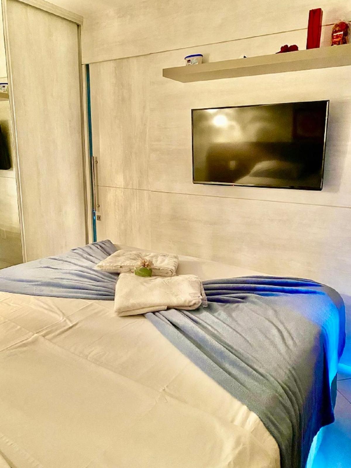 Apartamento Apto. Novo Landscape Beira Mar *