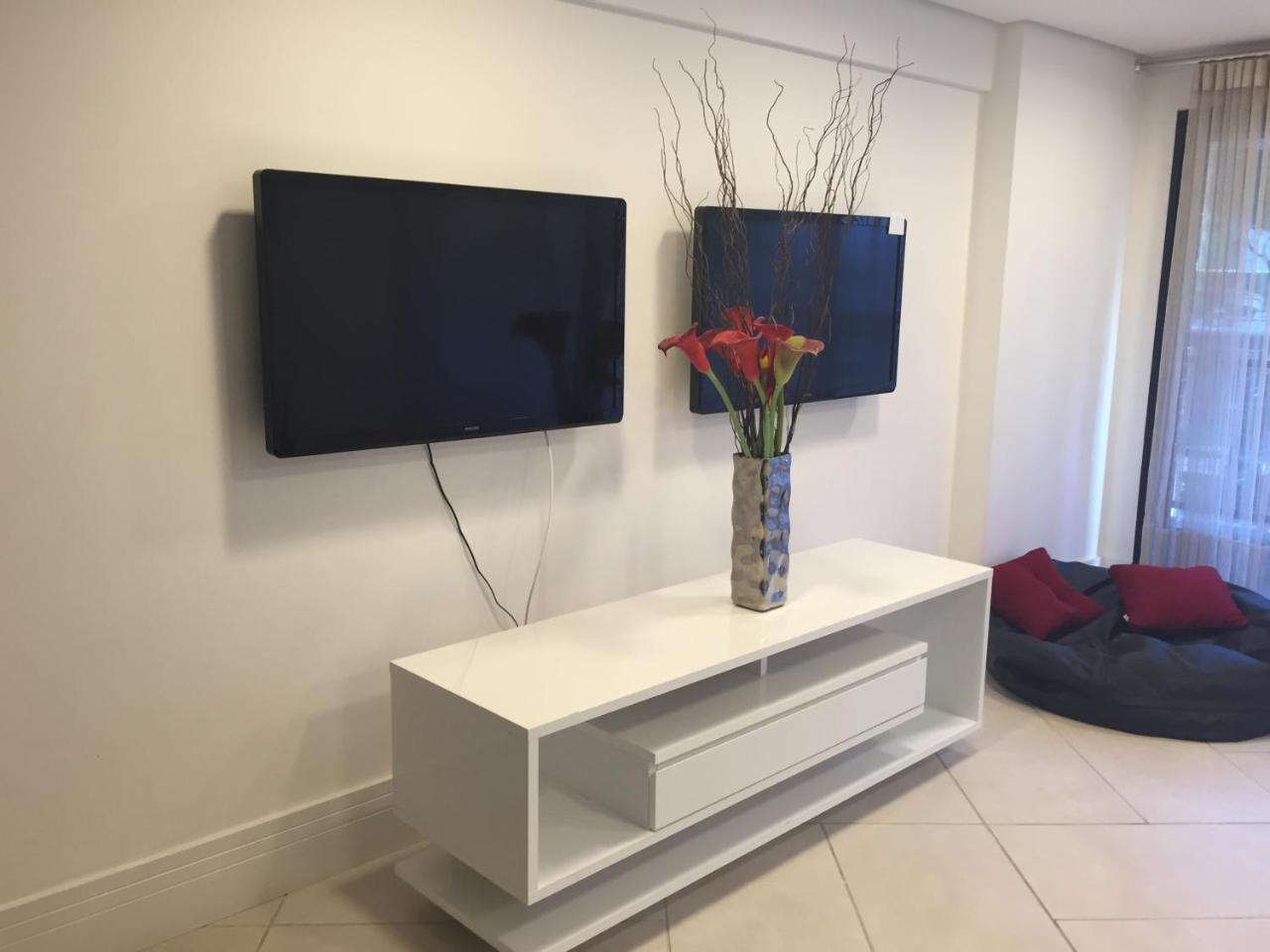 Apartamento Apto. Novo Landscape Beira Mar