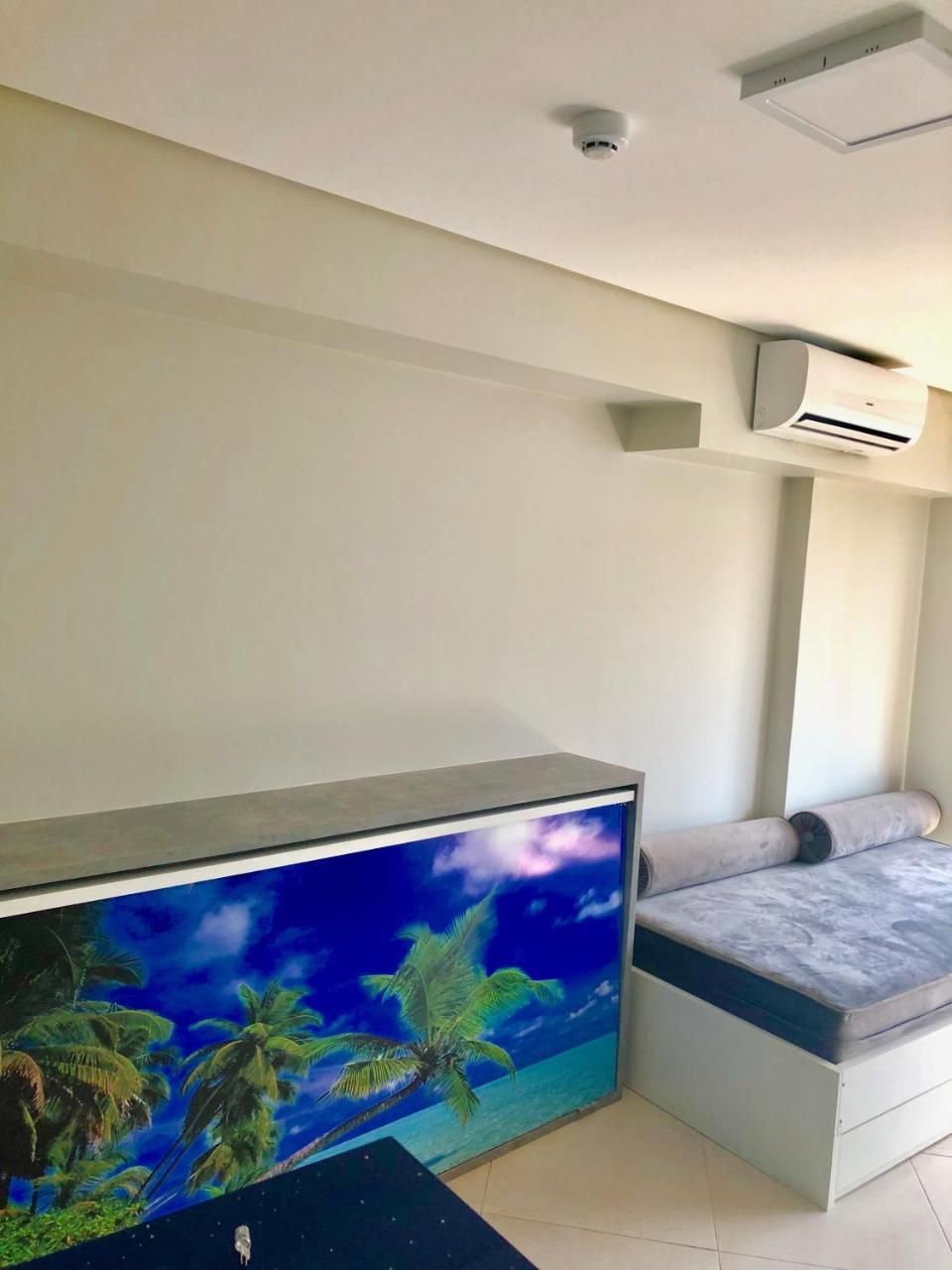 Apto. Novo Landscape Beira Mar Apartamento Fortaleza (Ceara)