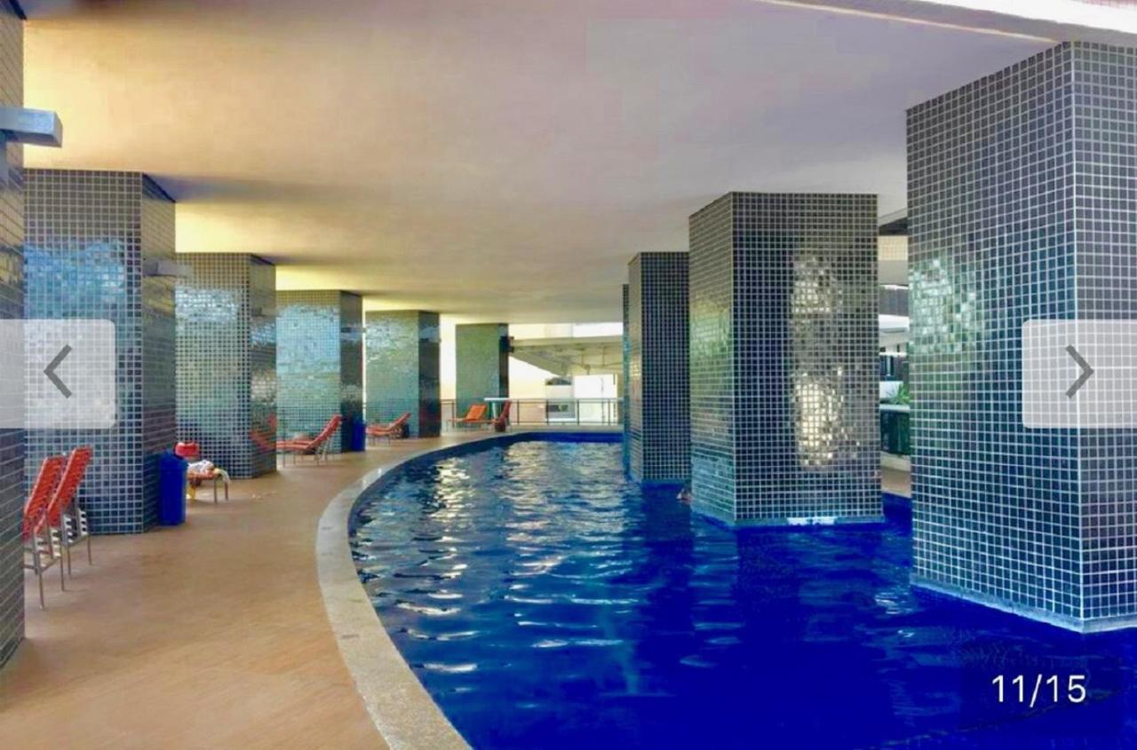 Apartamento Apto. Novo Landscape Beira Mar Fortaleza (Ceara)