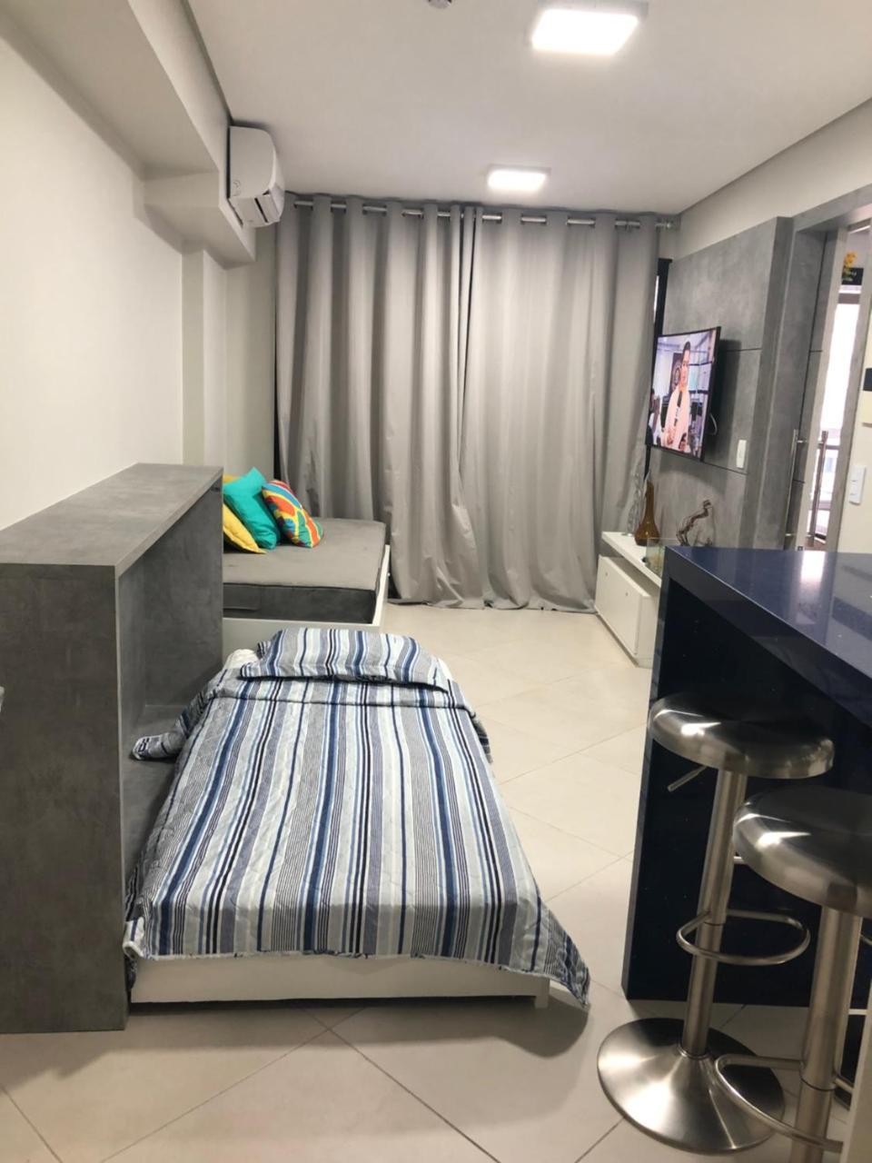 Apartamento Apto. Novo Landscape Beira Mar Fortaleza (Ceara)