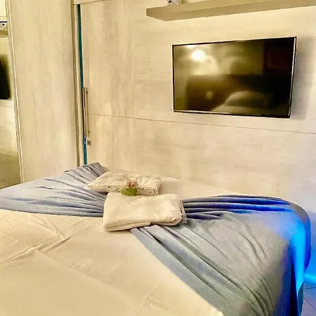 Apartamento Apto. Novo Landscape Beira Mar *