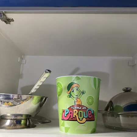 Apto. Novo Landscape Beira Mar Apartamento *
