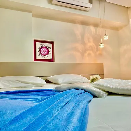 Apartamento Apto. Novo Landscape Beira Mar