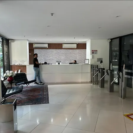 Apartamento Apto. Novo Landscape Beira Mar *